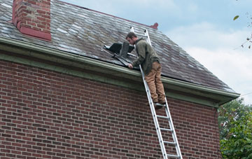 what affects urgent Newton Rigg roof repairs