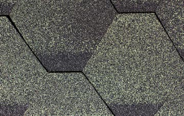 Newton Rigg fibreglass shingle repairs