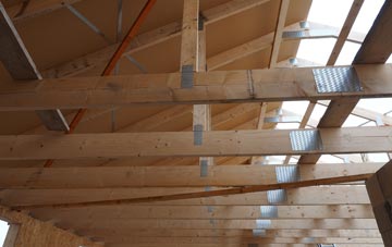 Newton Rigg roof truss costs