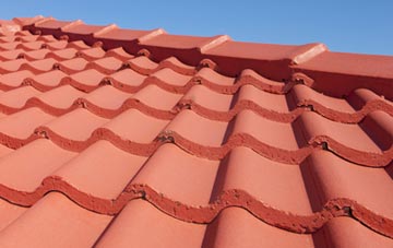Newton Rigg tile and slate roof replacement