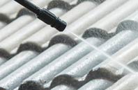 rated Newton Rigg roof cleaning companies